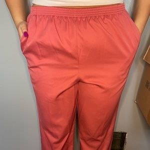 Coral Trouser